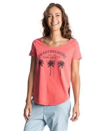 Футболка ROXY