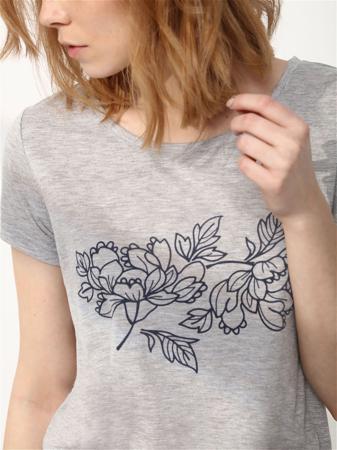 Футболка Top Secret