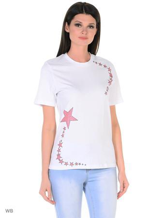 Футболка AFFARI