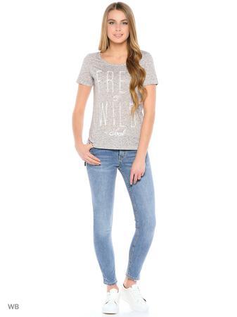 Футболка Vero moda