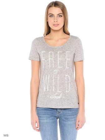 Футболка Vero moda