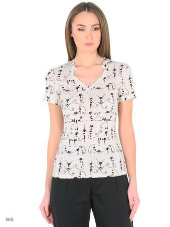 Футболка Med Fashion Lab