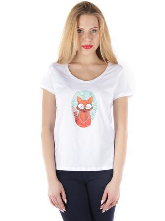 Футболка WHITNEY