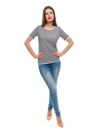 Футболка All GOOD JACKETS ALLIANCE