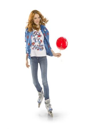 Футболка PELICAN