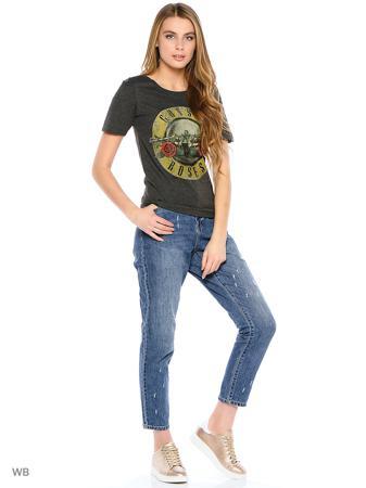 Футболка Vero moda