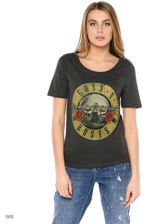 Футболка Vero moda