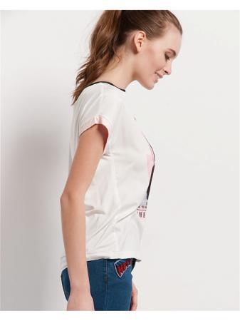 Футболка INCITY