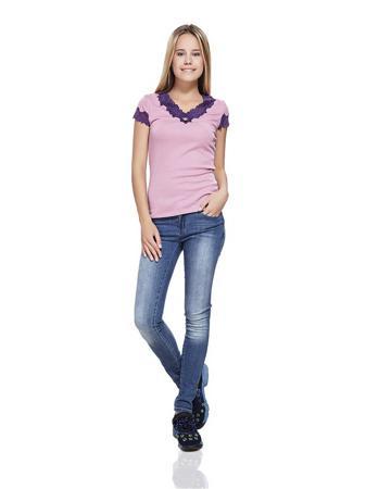 Футболка Nothing but Love