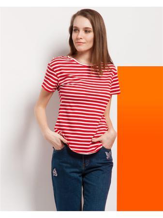 Футболка INCITY