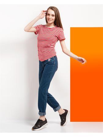 Футболка INCITY