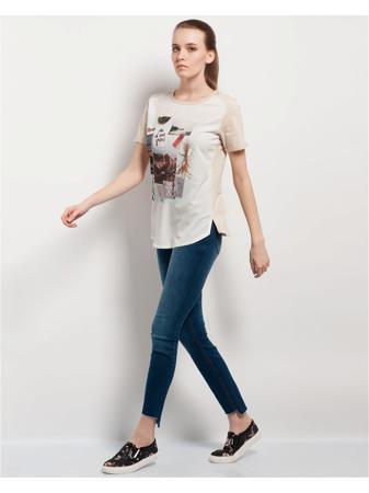 Футболка INCITY