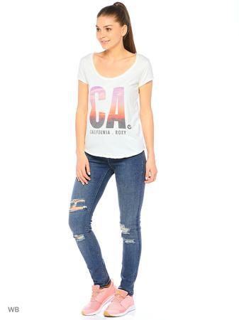 Футболка ROXY