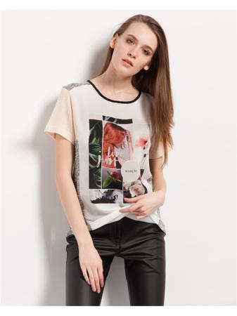 Футболка INCITY