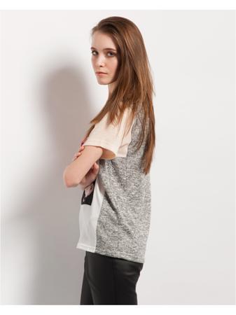 Футболка INCITY