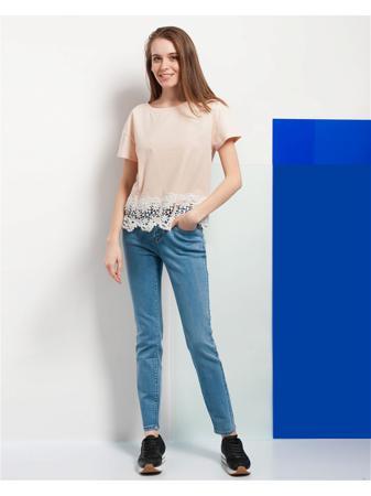 Футболка INCITY