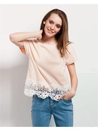 Футболка INCITY