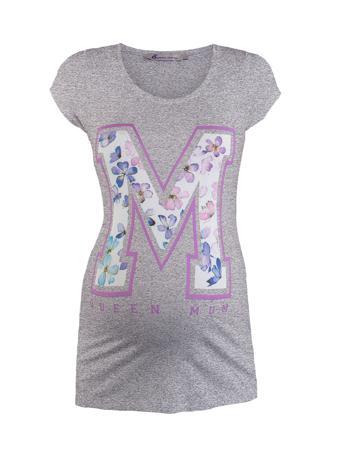 Футболка Queen Mum