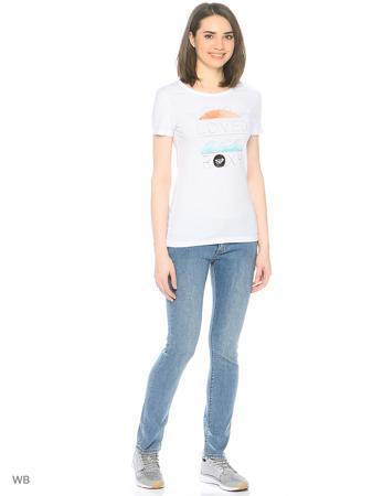 Футболка ROXY