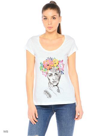 Футболка ROXY