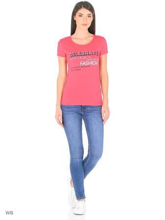 Футболка Alfa