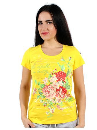 Футболка Basia