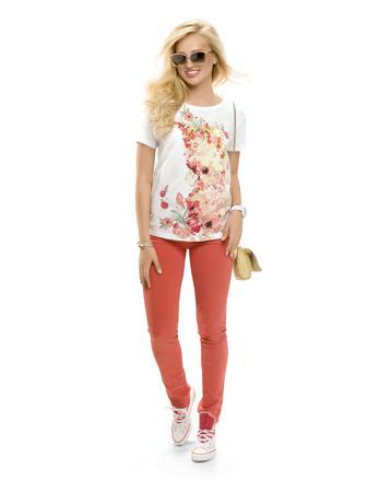 Футболка PELICAN