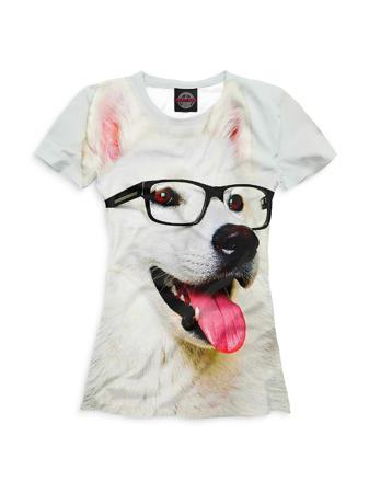 Футболка Print Bar