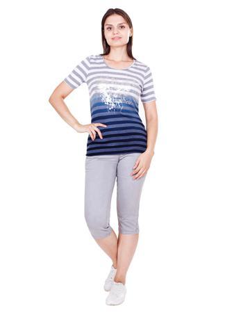 Футболка LAFEI-NIER