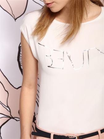 Футболка Top Secret