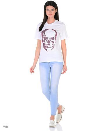 Футболка AFFARI