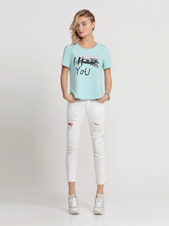 Футболка PRIO