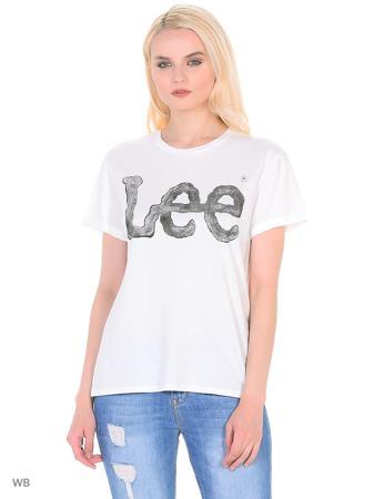 Футболка LEE