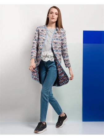 Футболка INCITY