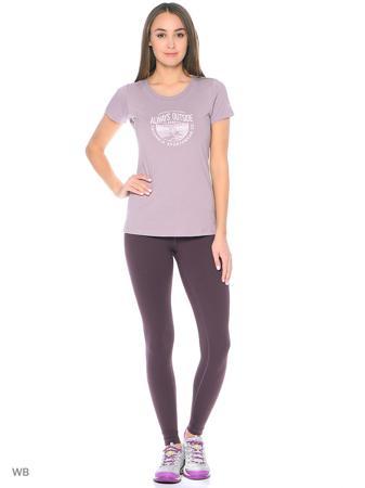 Футболка Columbia