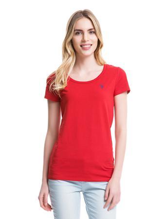 Футболка U.S. Polo Assn.