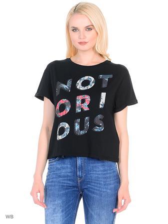 Футболка LEE