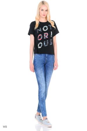 Футболка LEE