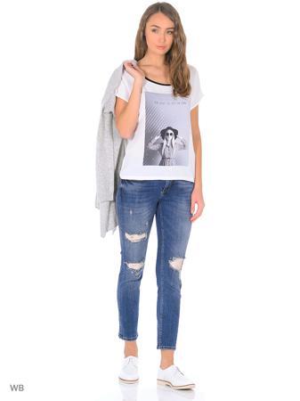 Футболка Motivi