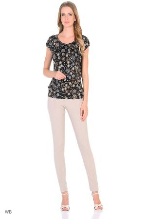 Футболка  -  цвет