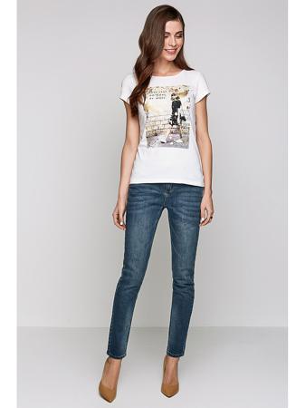 Футболка Concept Club