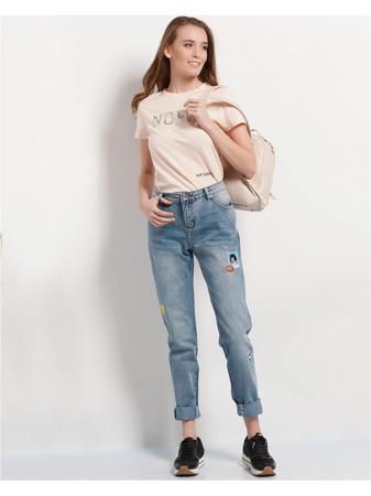 Футболка INCITY