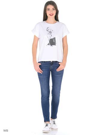 Футболка Love Republic