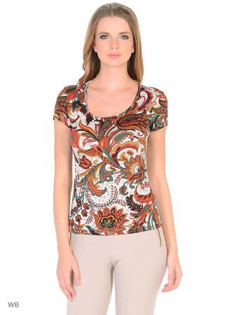 Футболка Вестес