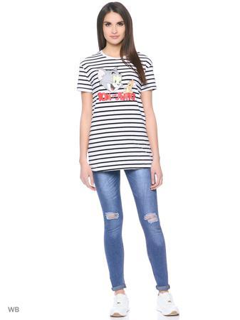 Футболка Modis