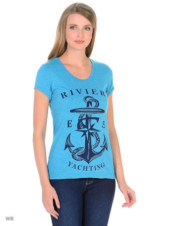 Футболка HomeLike