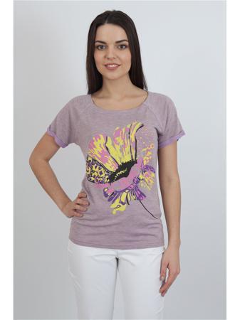 Футболка Chateau Fleur