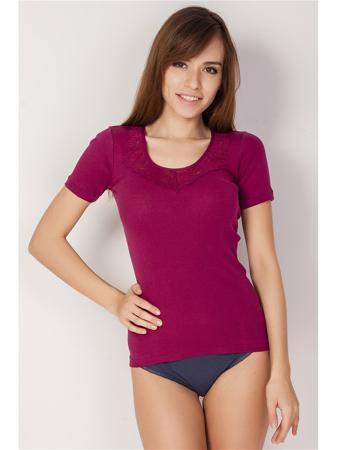 Футболка Vis-a-vis