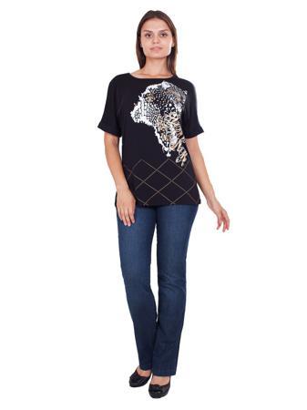 Футболка LAFEI-NIER