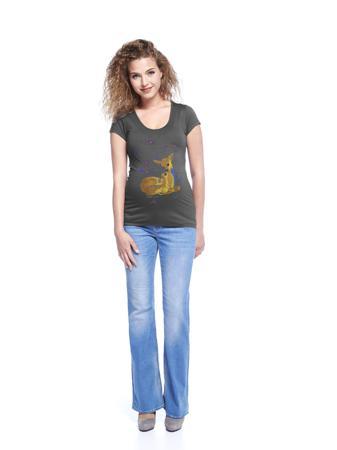 Футболка Queen Mum